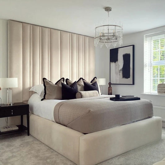 Why Storage Beds Are Better: The Ultimate Solution for Space-Savvy Living