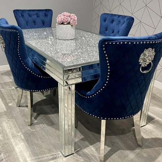 Tips for Choosing the Perfect Dining Set for Small Spaces