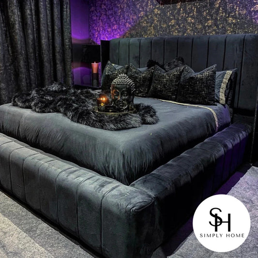 The Ultimate Guide to Finding Your Dream Bed: Transform Your Sleep, Transform Your Life!