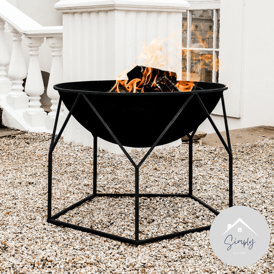 Will Your Fire Pits Rust? Understanding the Impact of Weather on Your Outdoor Oasis