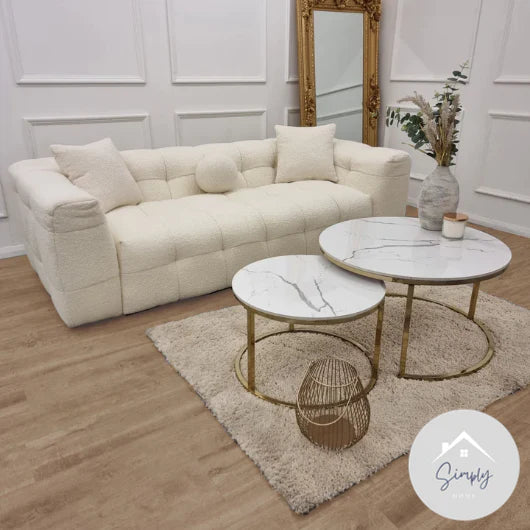 Elevate Your Home with Simply Home: Affordable Luxury Furniture