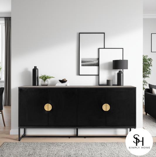 Why Choose the Nordic Collection from Simply Home?