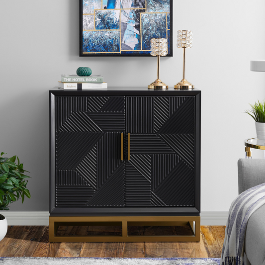 Unlocking the Charm: Exploring the Allure of Chests of Drawers
