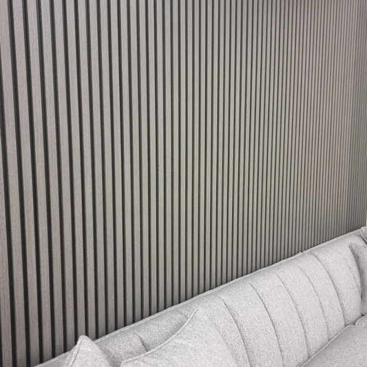 Transform Your Space with Stylish Wall Panels from SimplyHome UK