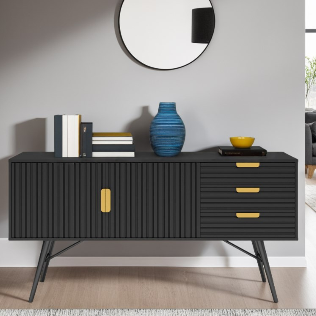 Clarendon Sideboard