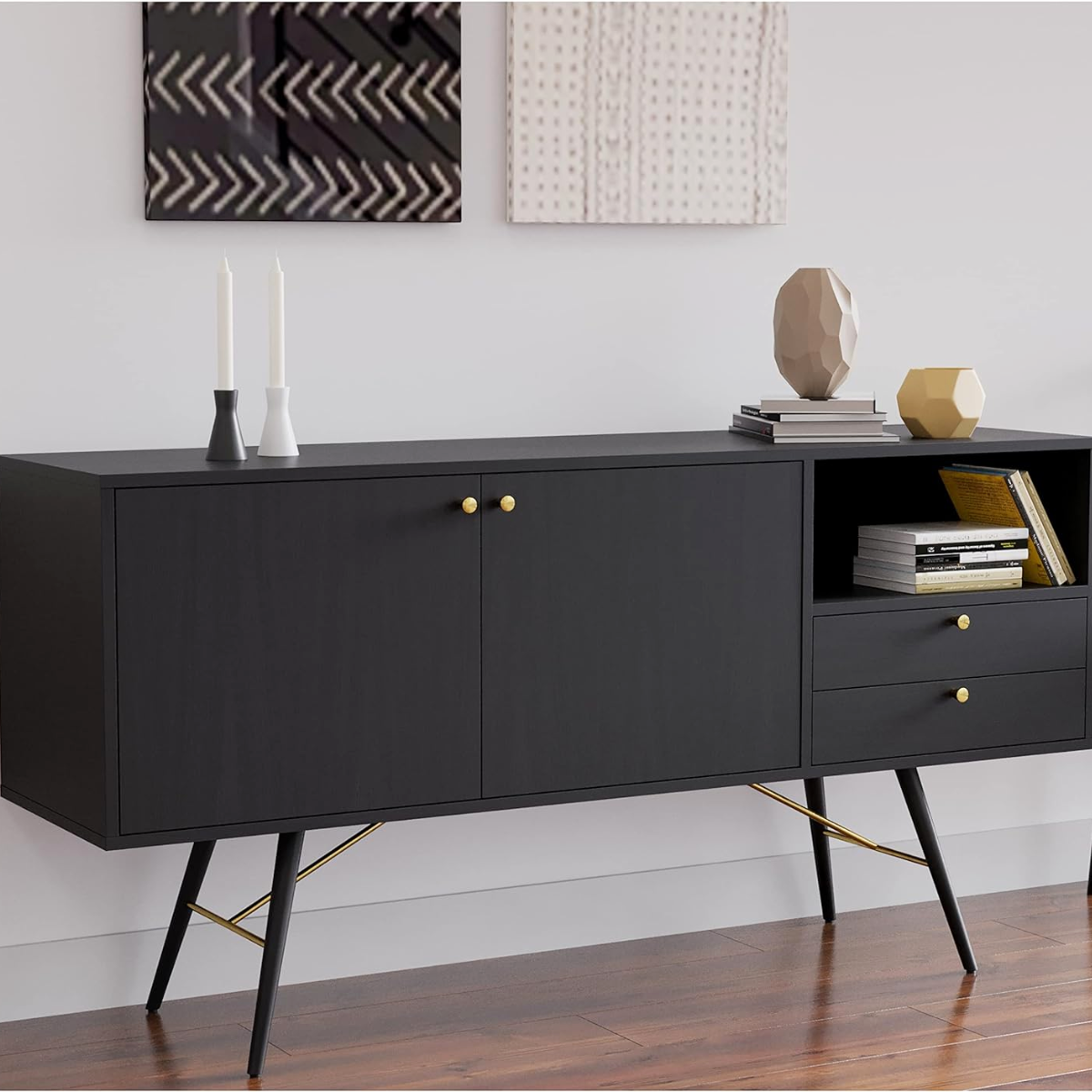 St. Lucia Sideboard
