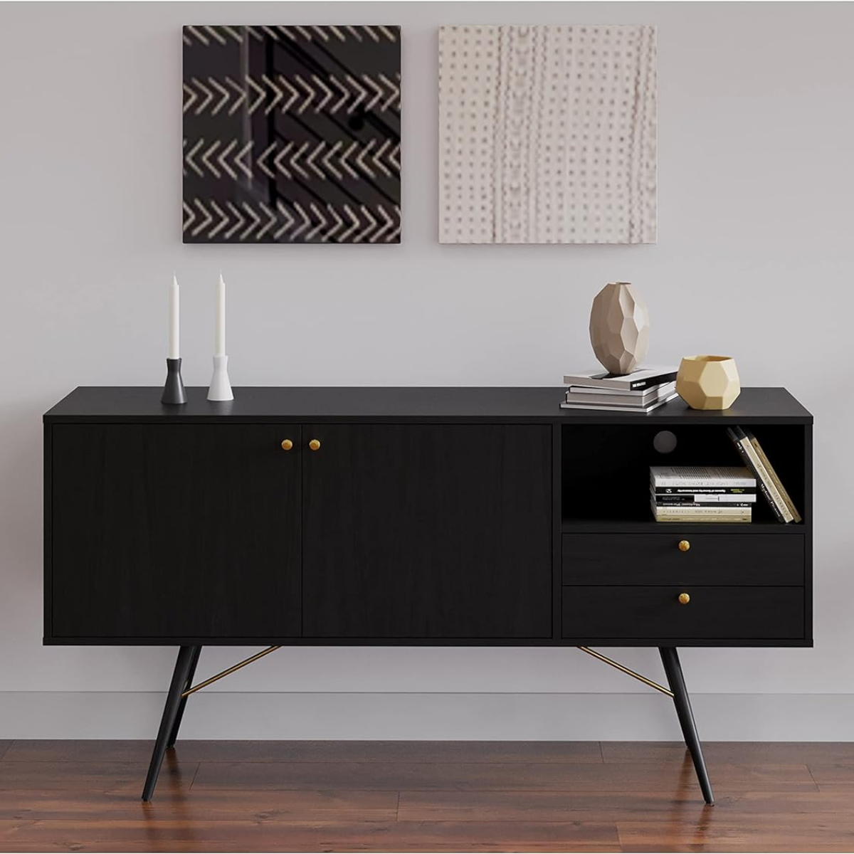 St. Lucia Sideboard