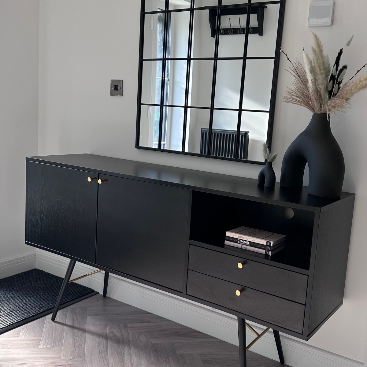St. Lucia Sideboard