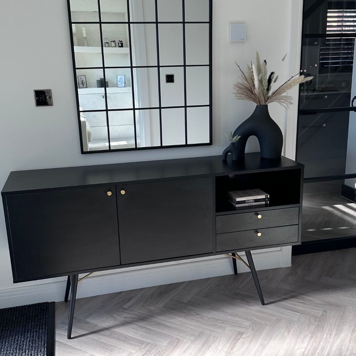 St. Lucia Sideboard