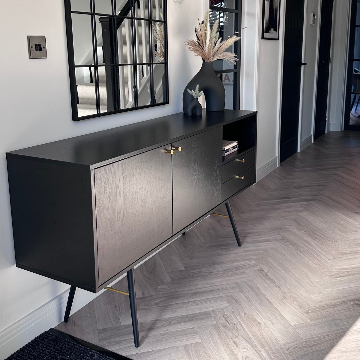 St. Lucia Sideboard