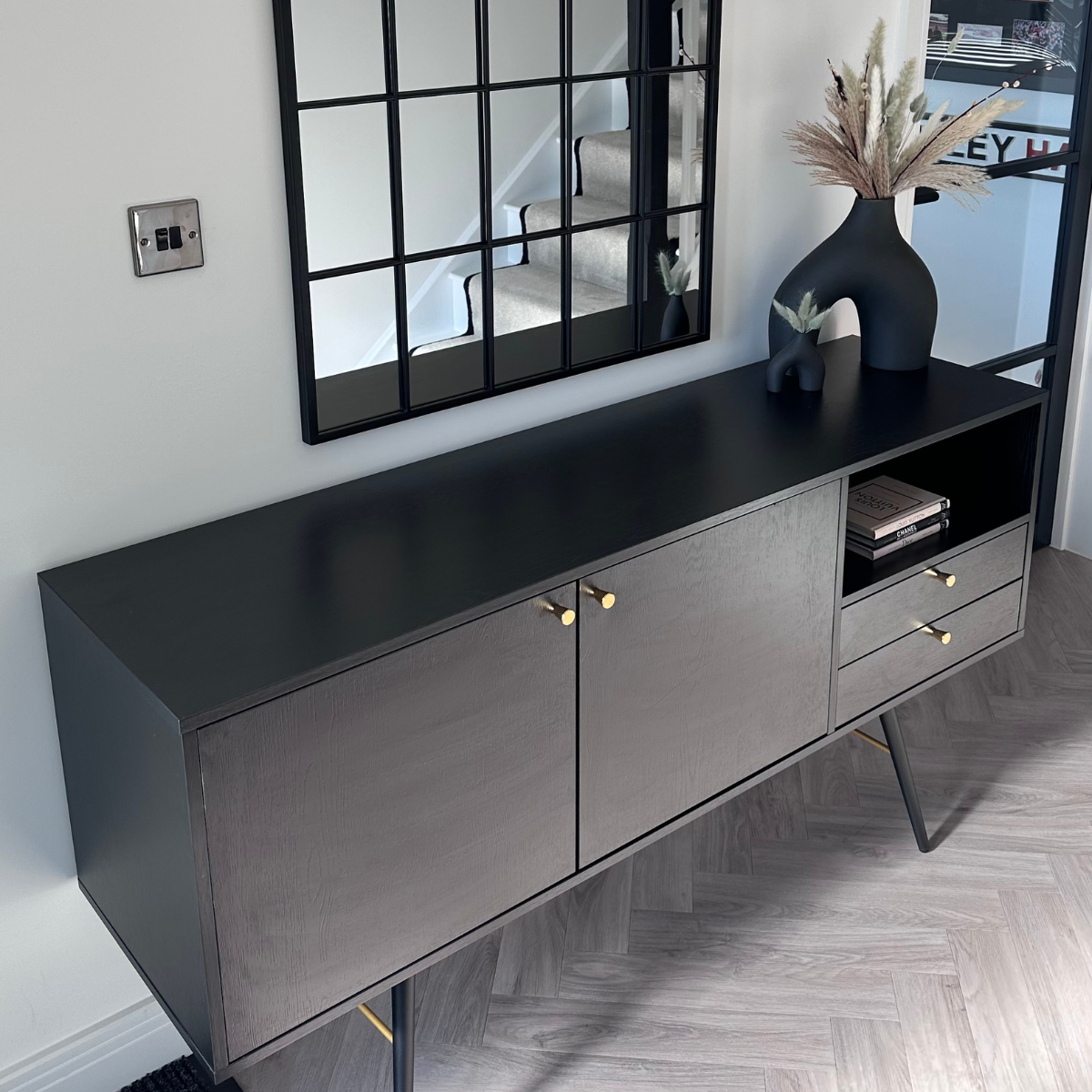 St. Lucia Sideboard