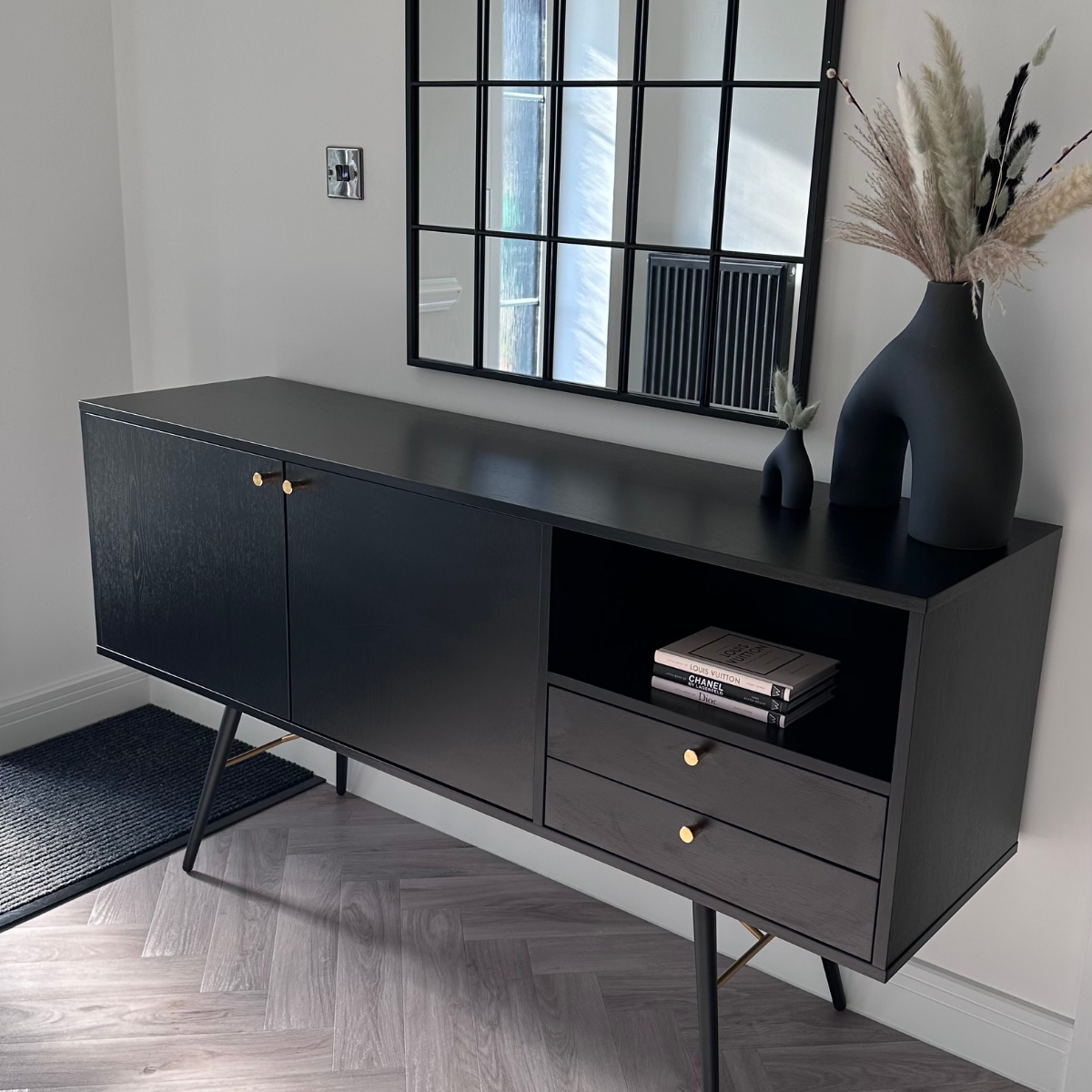 St. Lucia Sideboard