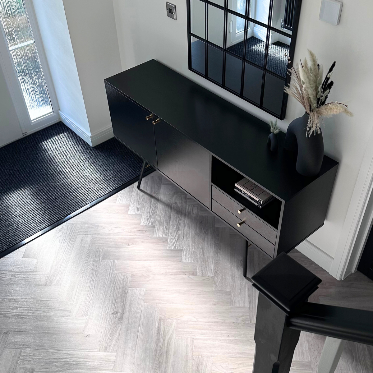 St. Lucia Sideboard