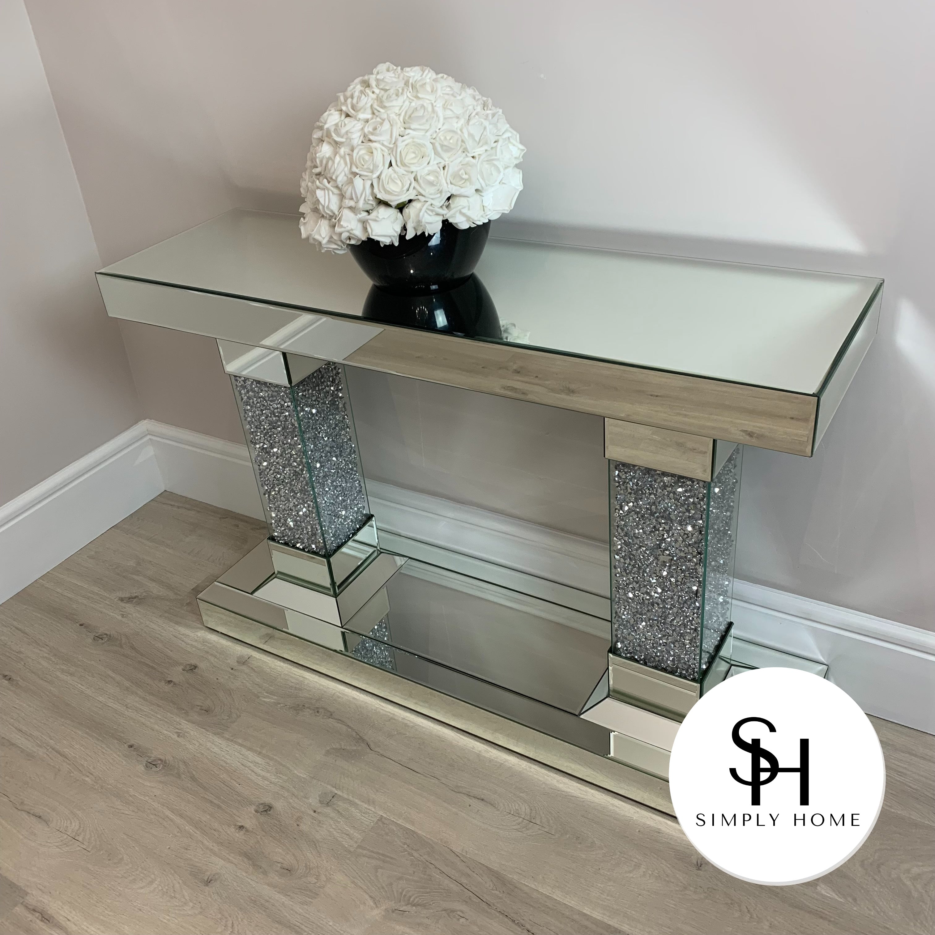 The Ultimate Guide to Console Tables: Versatility, Style, and Function ...