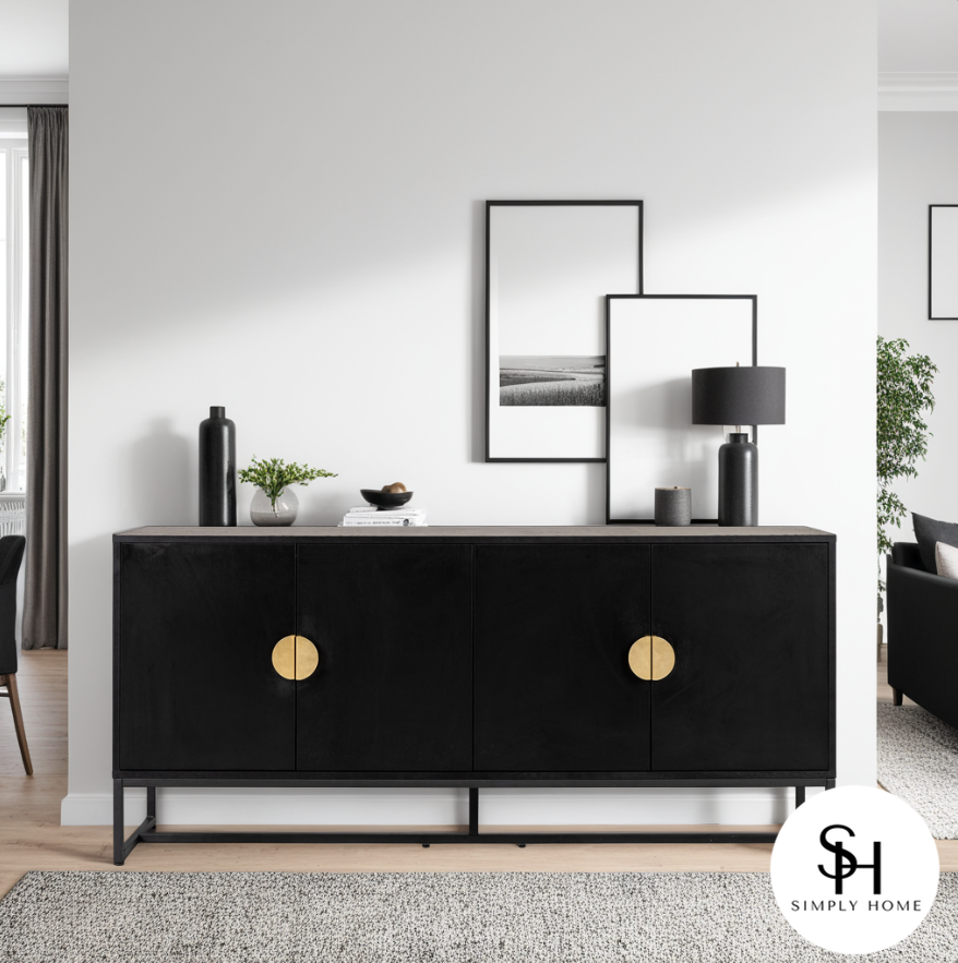 Why Choose the Nordic Collection from Simply Home?