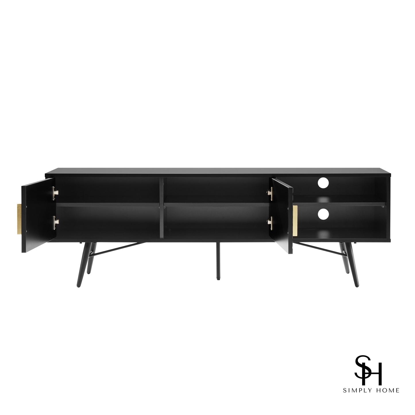 Clarendon TV/Media Unit