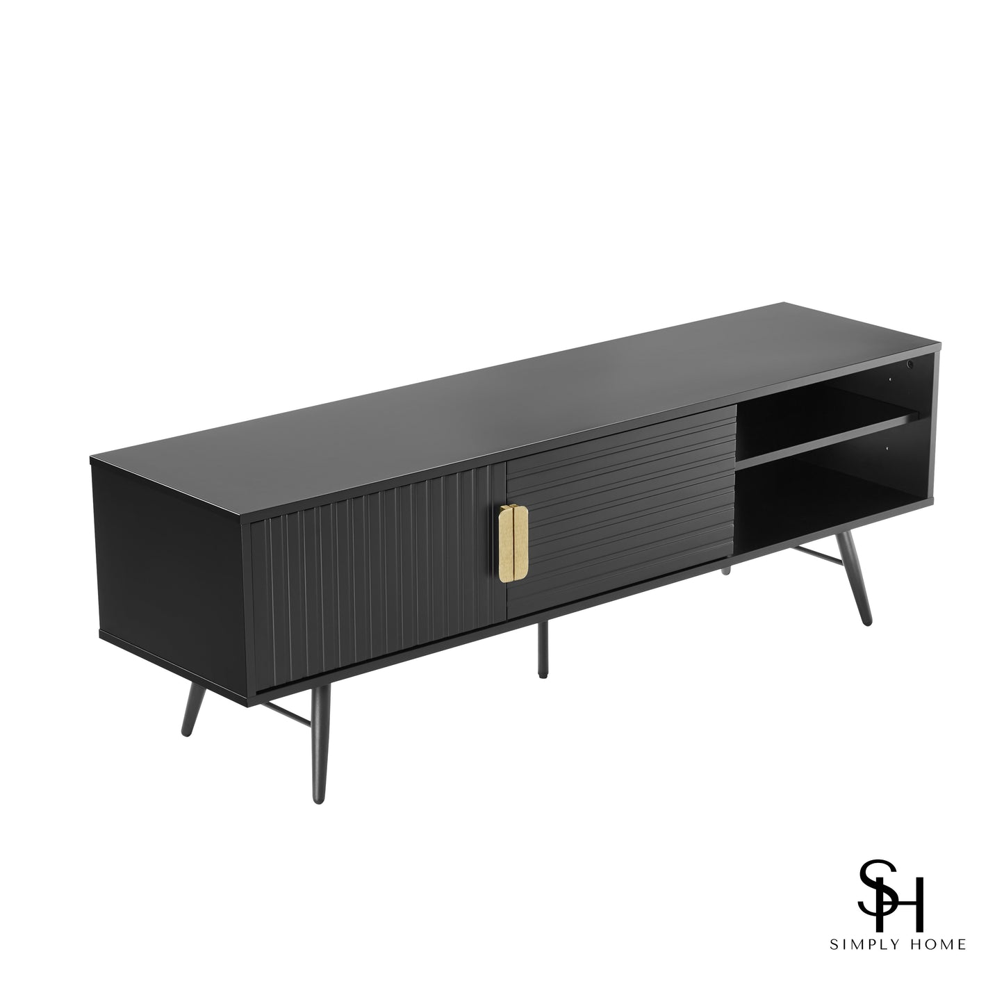 Clarendon TV/Media Unit