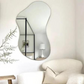 Funky Large Wall Mirror