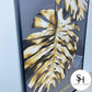 Gold Monstera