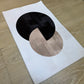 'Berlin Shapes' Canvas