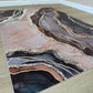 'Rock Layers' Canvas