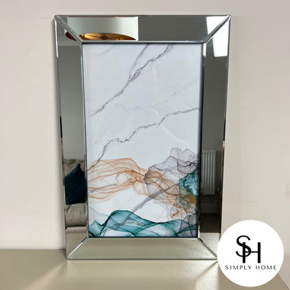 Marble Silk