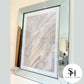 Marble Wall