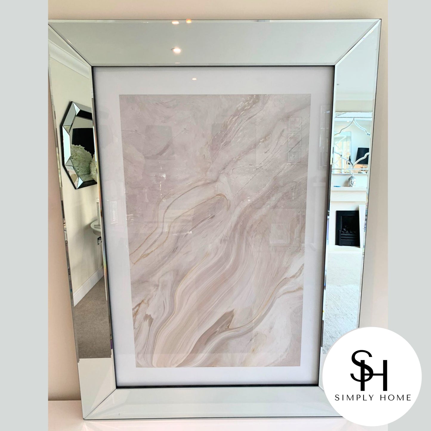Marble Wall