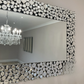 Olivia Rectangular Wall Mirror
