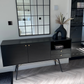 St. Lucia Sideboard