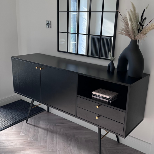 St. Lucia Sideboard