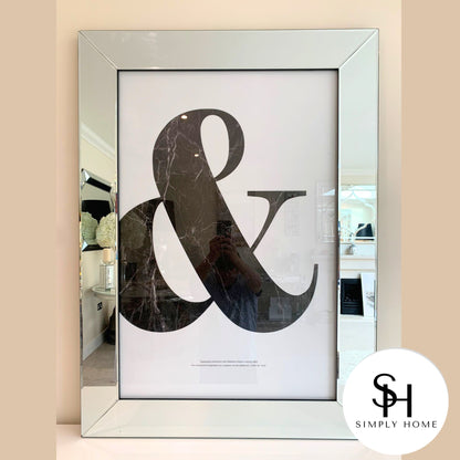 The Ampersand