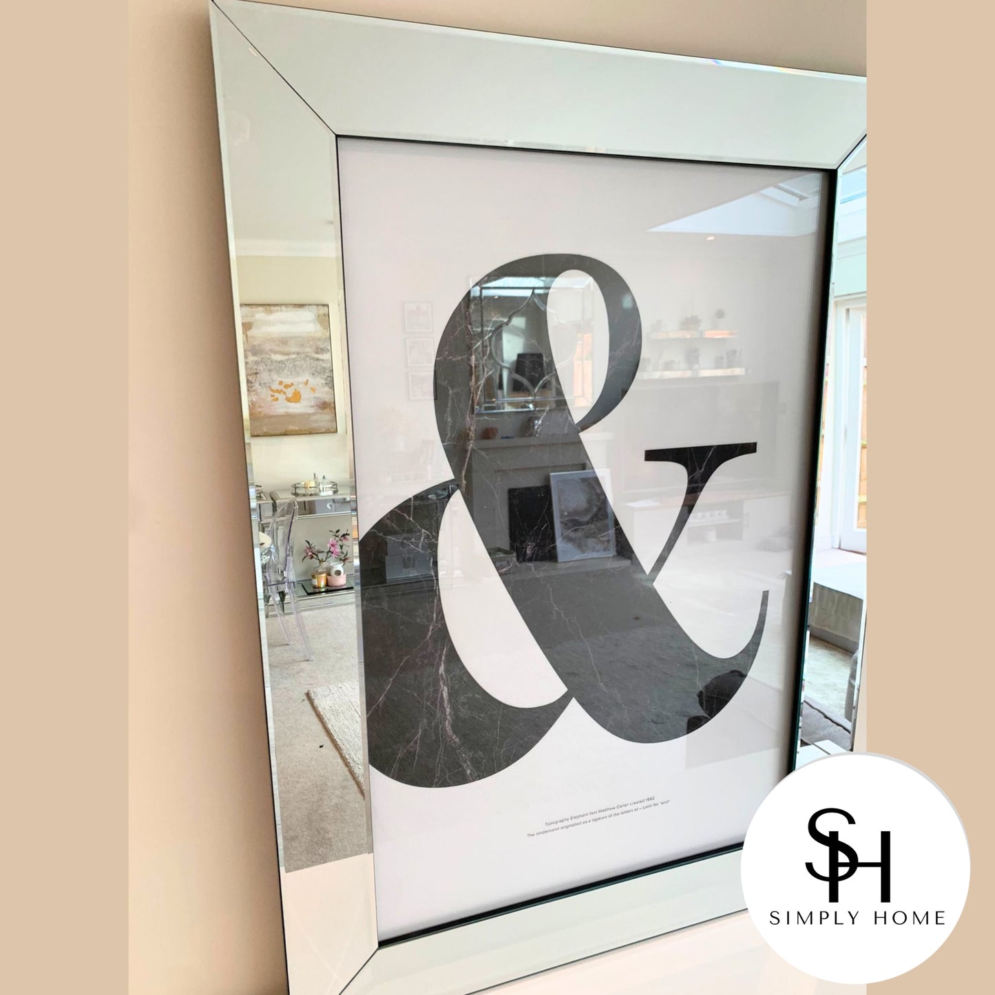 The Ampersand