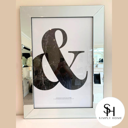 The Ampersand