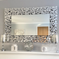 Olivia Rectangular Wall Mirror