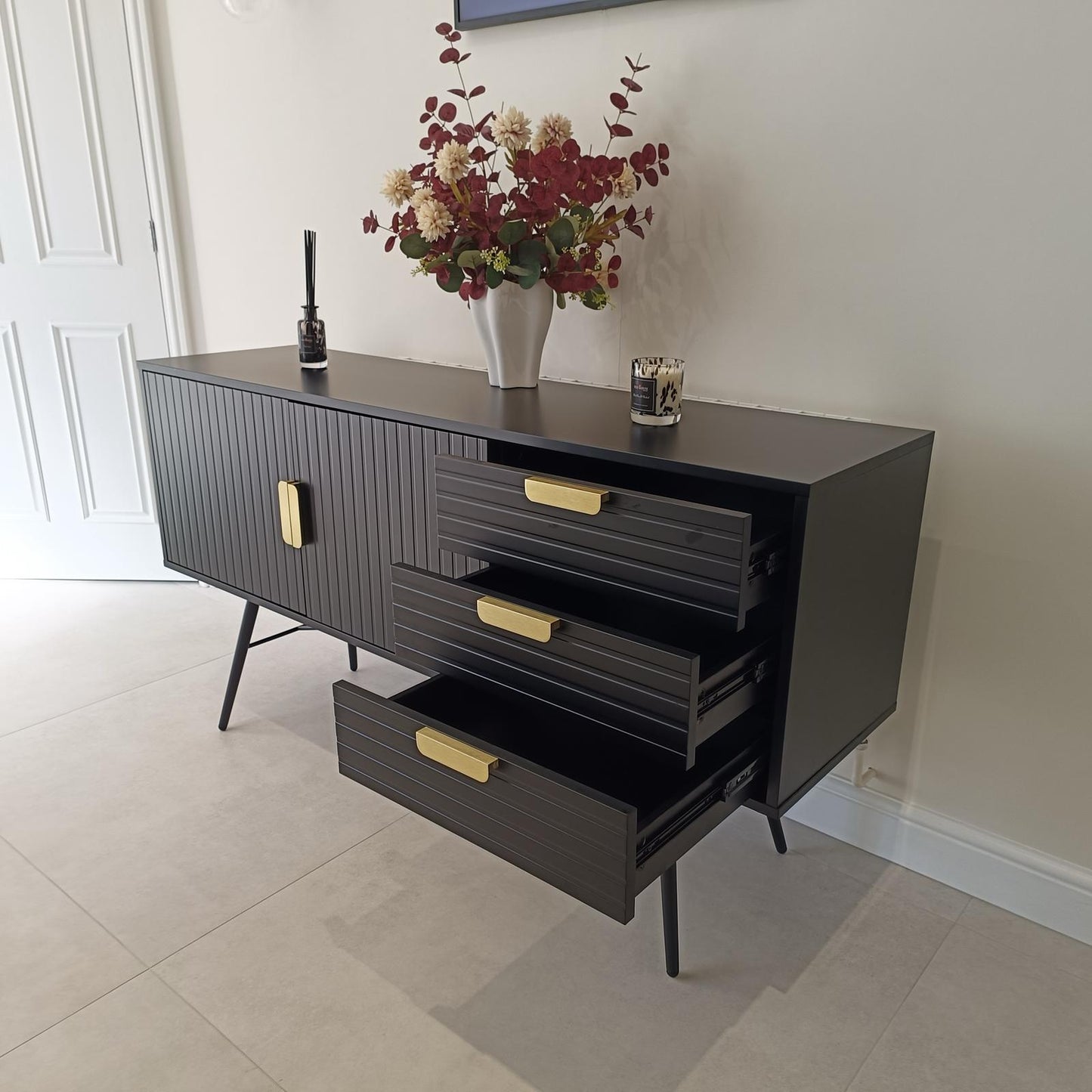 Clarendon Sideboard