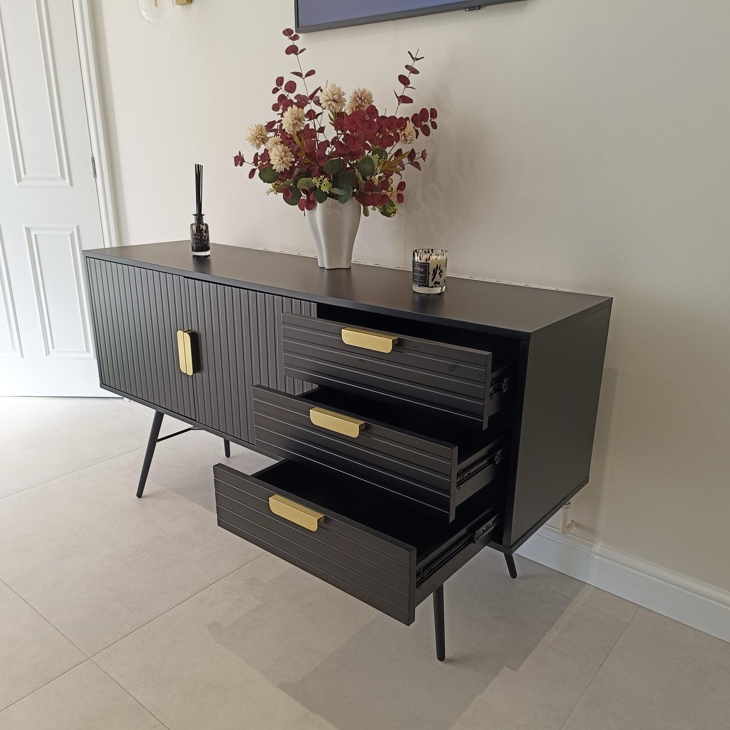 Clarendon Sideboard