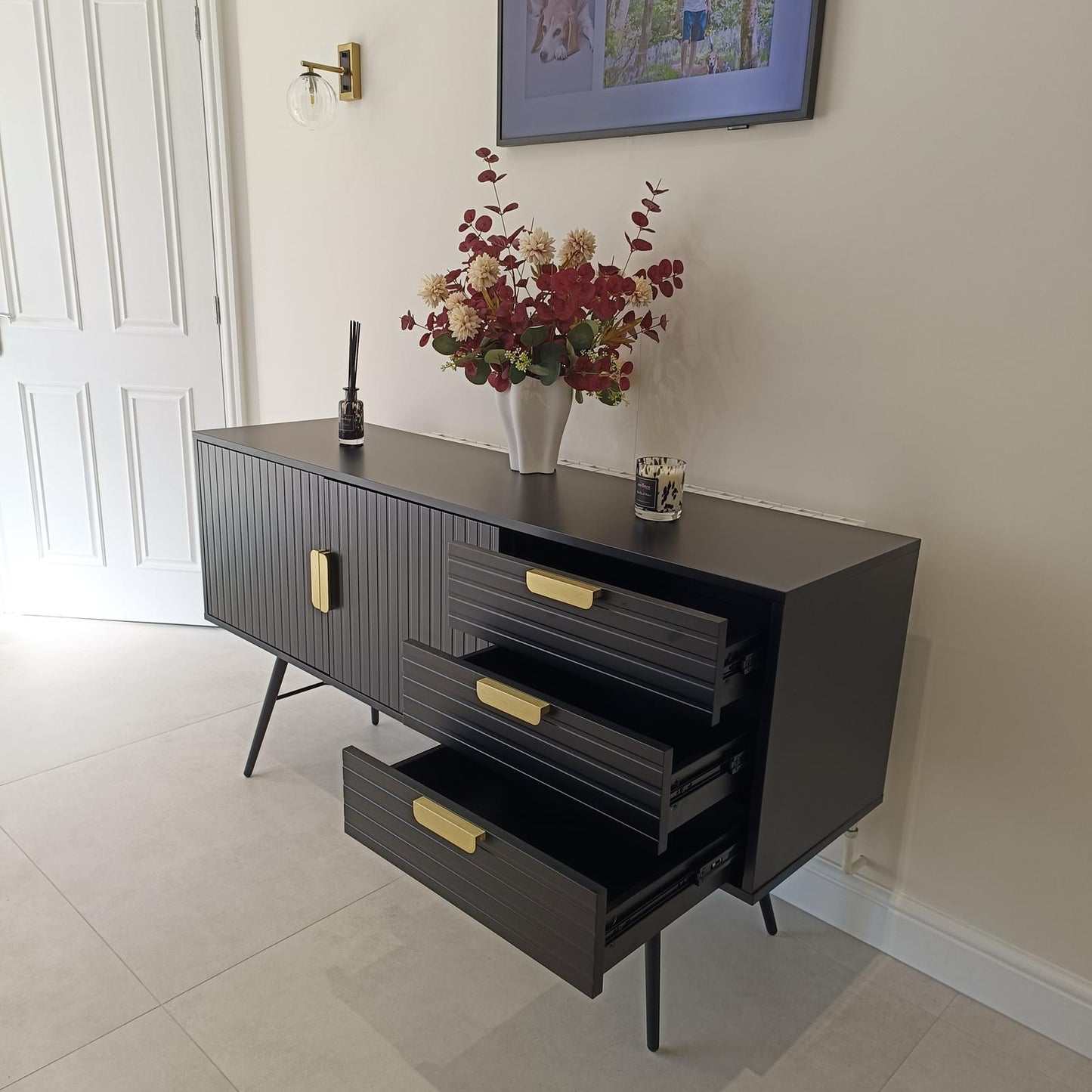Clarendon Sideboard