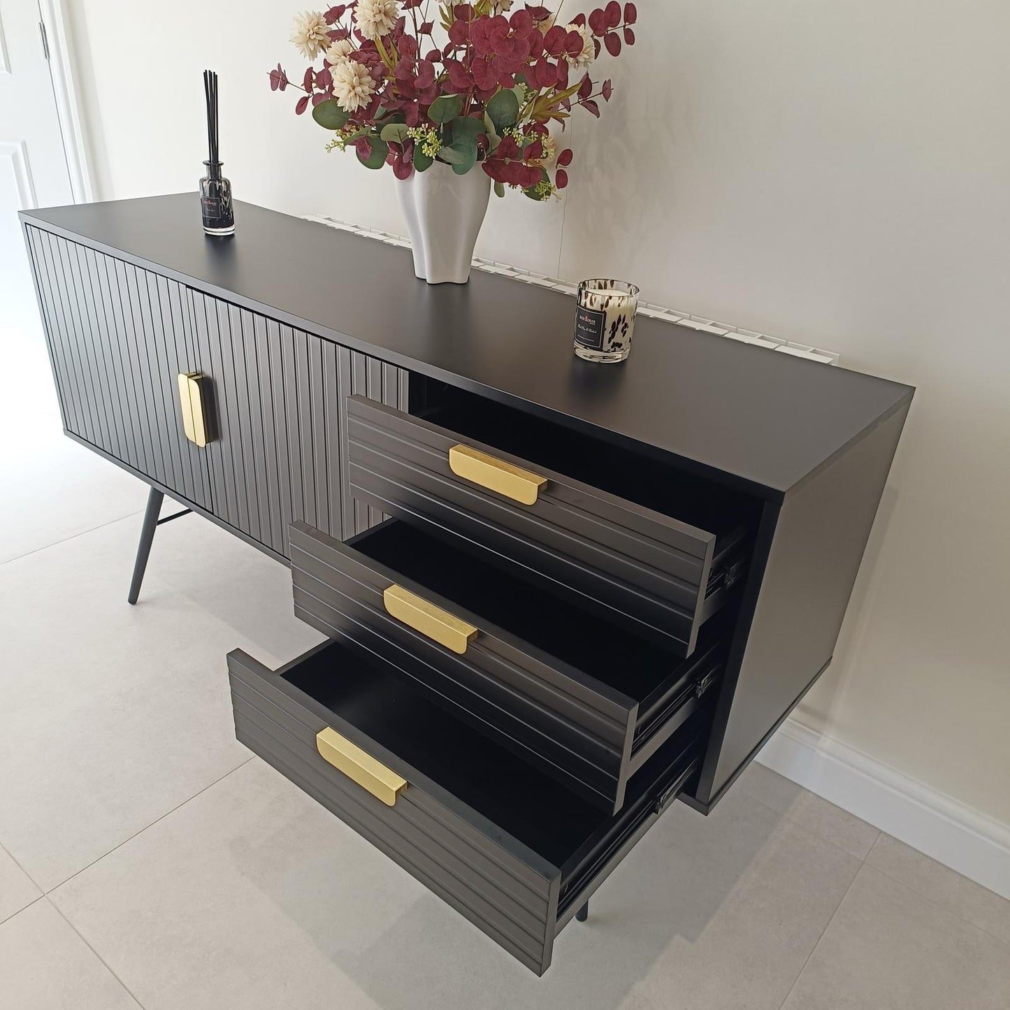 Clarendon Sideboard