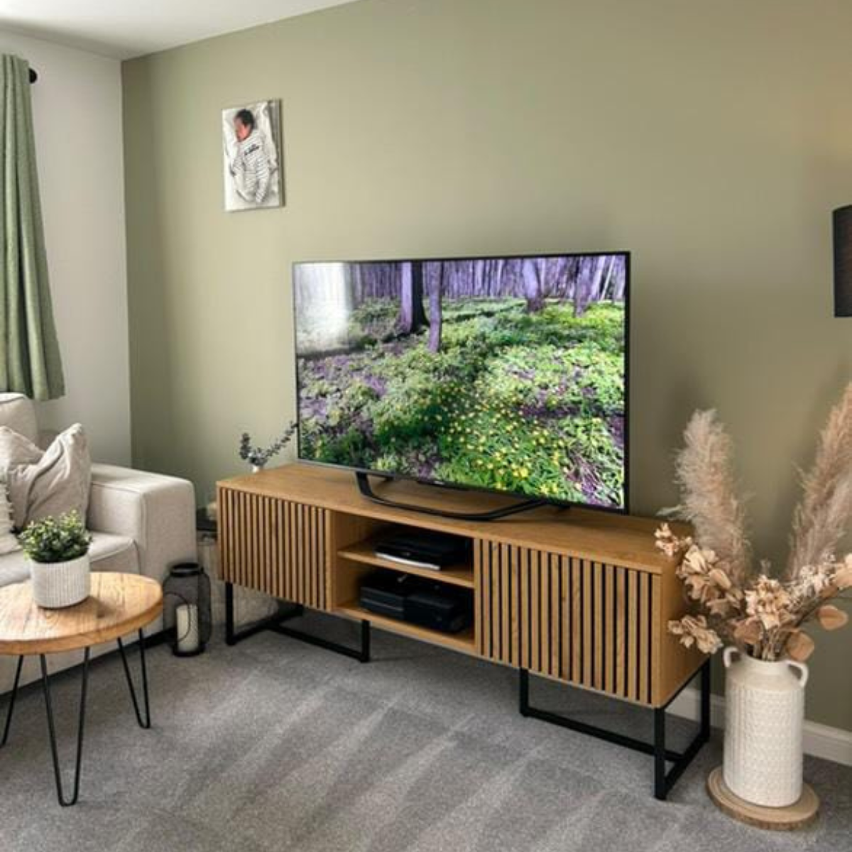 Hampshire TV/Media Unit