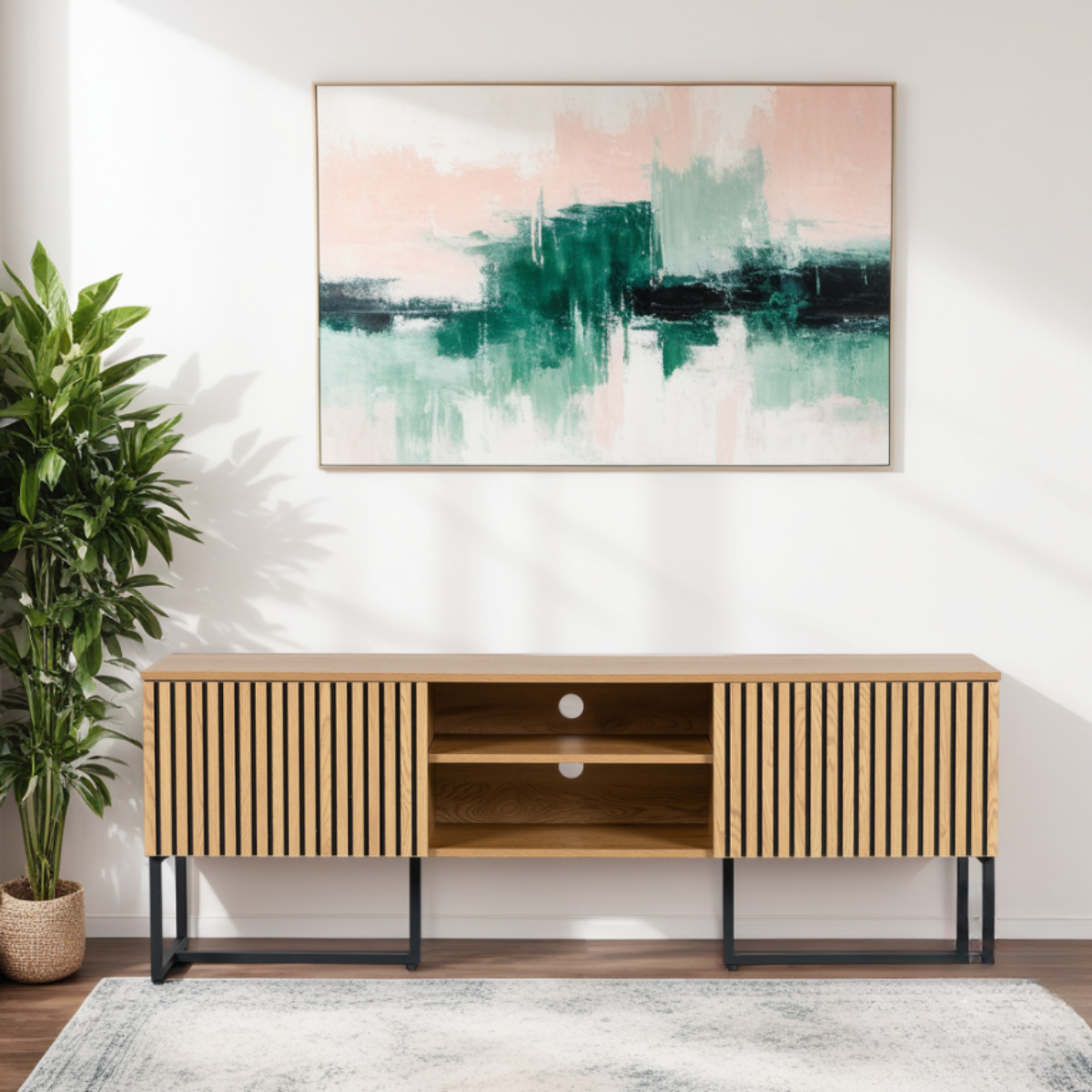 Hampshire TV/Media Unit