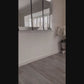 Santorini White Sideboard