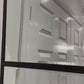New York Grid Wall Mirror