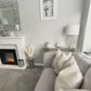 Olivia Rectangular Wall Mirror