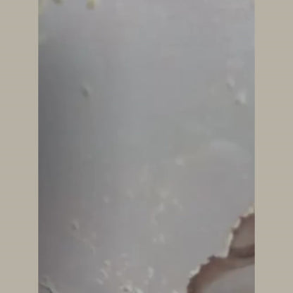 Black and Gold Marble